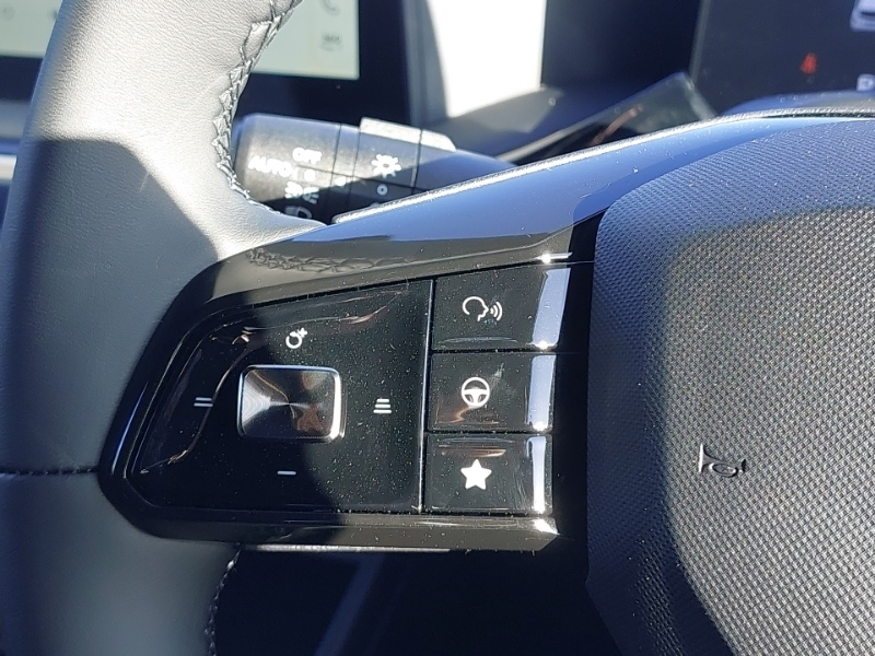 MG MG3 1.5 Hybrid Trophy Grey #12