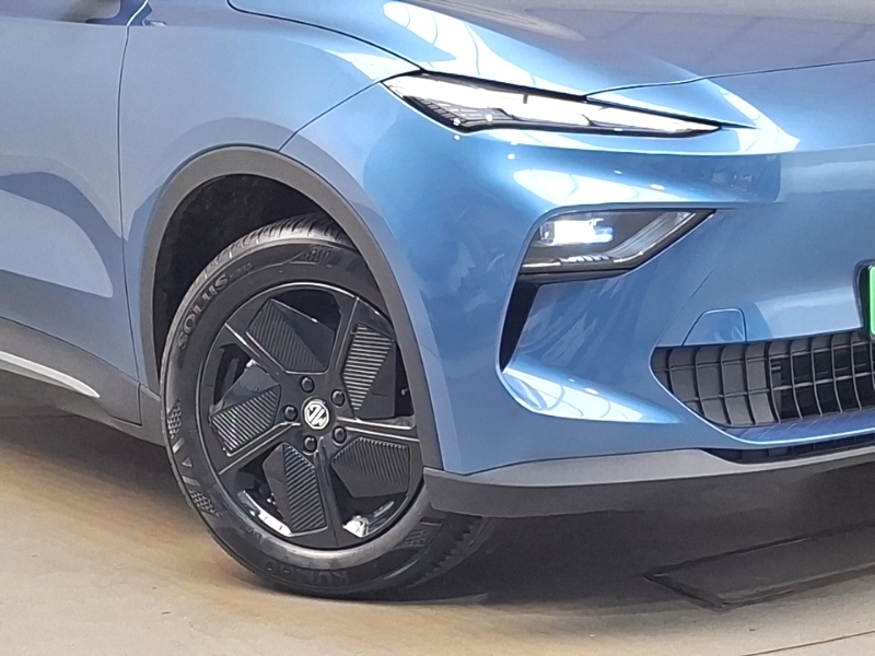 MG MGS5 170Kw Se Ev Long Range 64Kwh Red #20