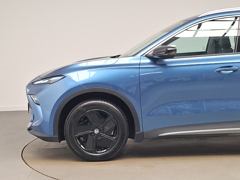 MG MGS5 170Kw Se Ev Long Range 64Kwh Red #19
