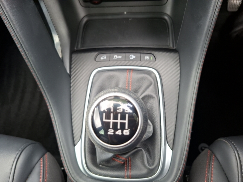 MG ZS 1.0T Gdi Exclusive Dct Black #17