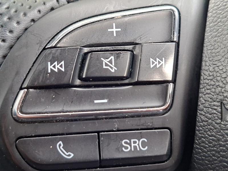 MG ZS 1.0T Gdi Exclusive Dct Black #12