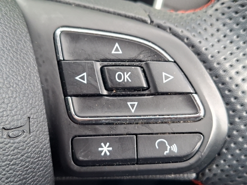 MG ZS 1.0T Gdi Exclusive Dct Black #13