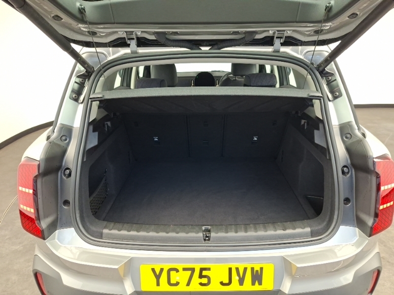 Mini Countryman U25 Mini Se All4 Green #13