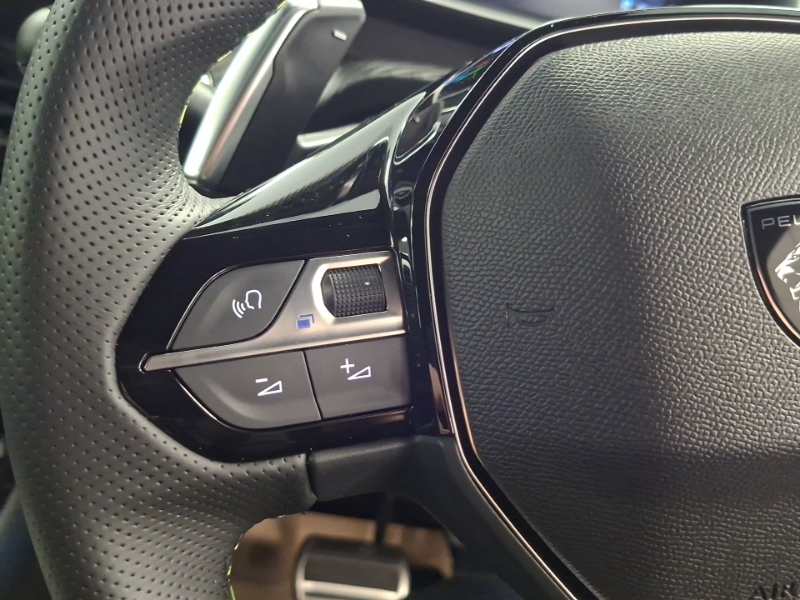 Peugeot 2008 1.2 Puretech Active White #12
