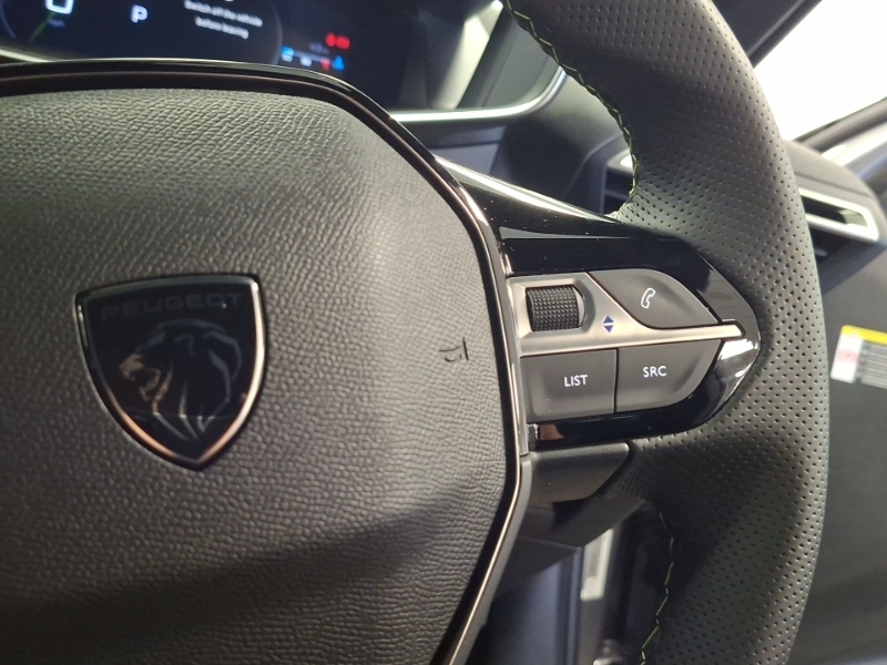 Peugeot 2008 1.2 Puretech Active White #13