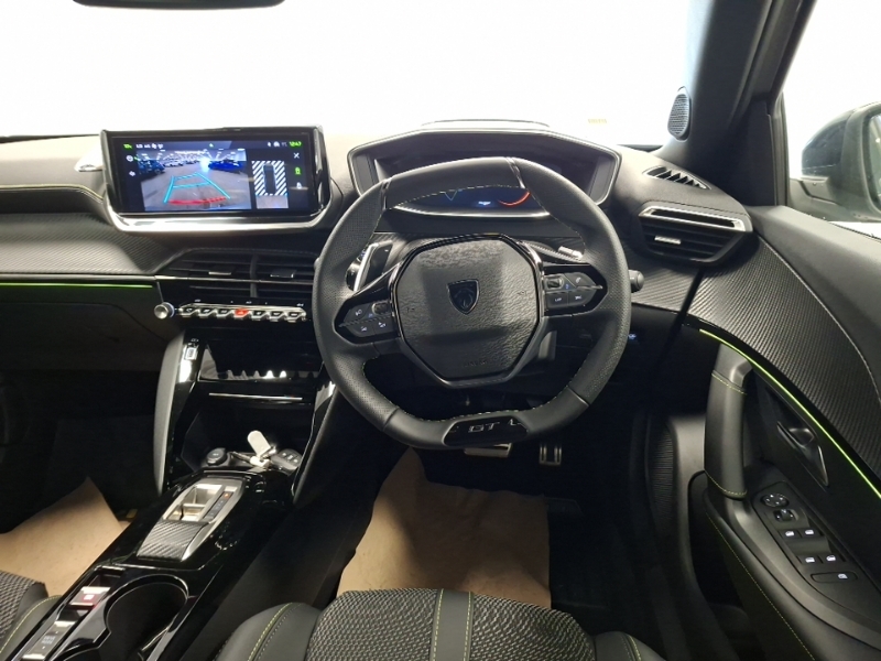 Peugeot 2008 1.2 Puretech Active White #8