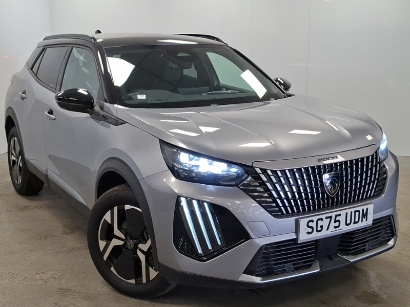 Peugeot 2008 1.2 Puretech Active White #7