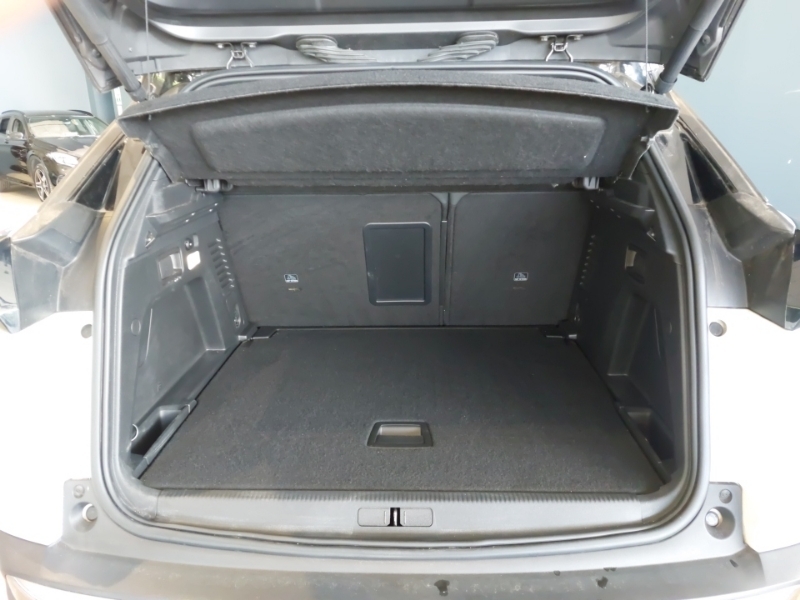 Peugeot 3008 Puretech Ss Gt  #18