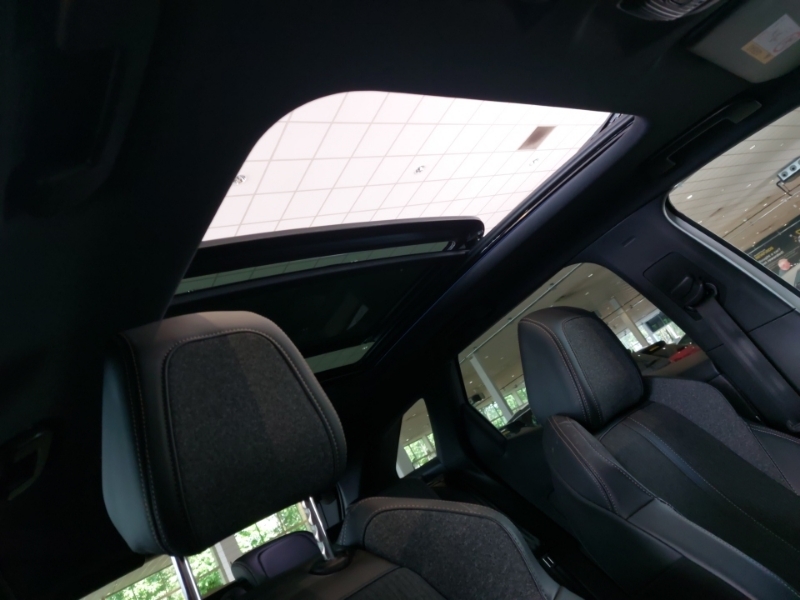 Peugeot 3008 Puretech Ss Gt  #16