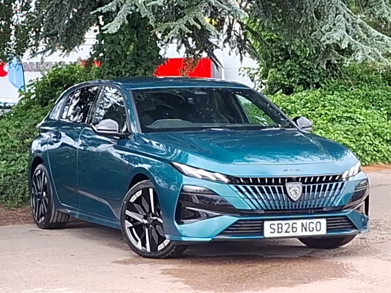 Peugeot 308 1.2 Hybrid 145 Gt Premium E-dsc6 Blue