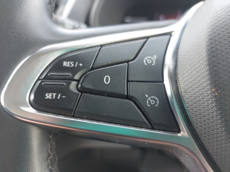 Renault Trafic 2.0 Dci Blue 30 Advance Panel Van Manua Black #12