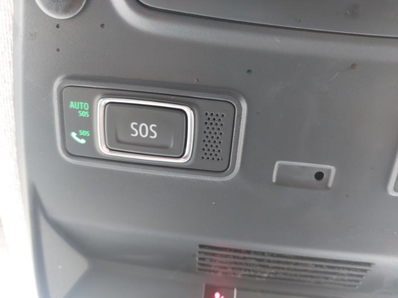 Renault Trafic 2.0 Dci Blue 30 Advance Panel Van Manua Black #16