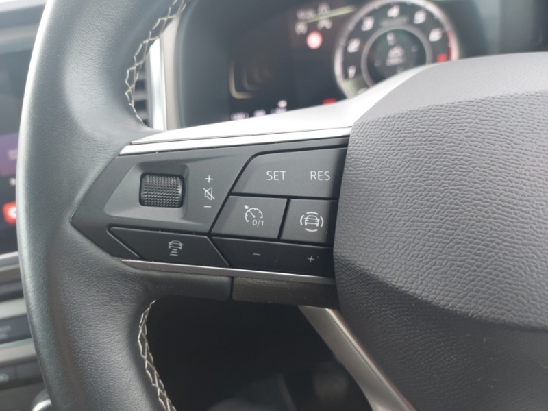Seat Ateca 1.5 Tsi Evo Xperience Euro 6 Ss Blue #12