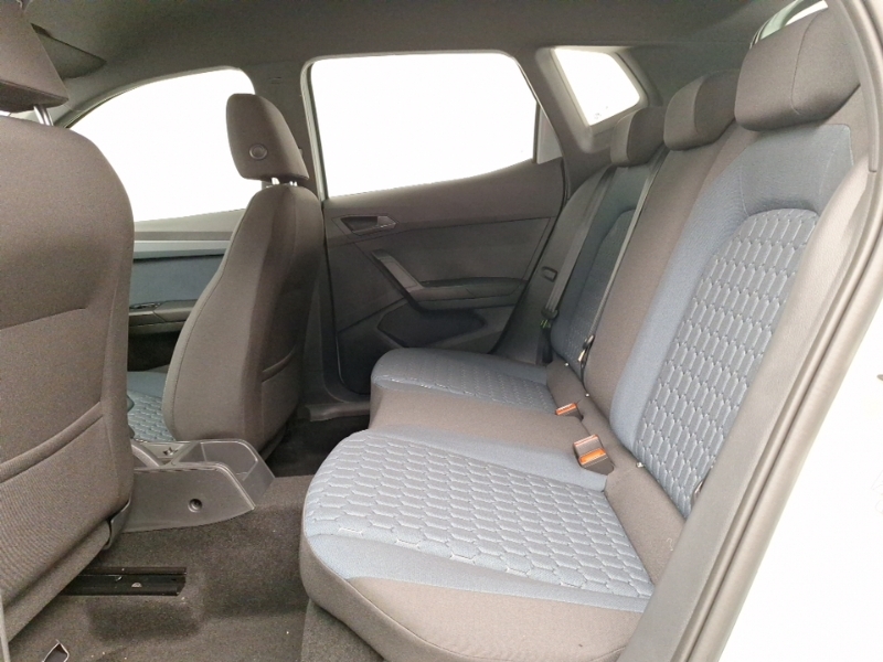 Seat Arona 1.0 Tsi Se Grey #6