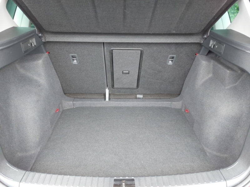 Seat Ateca 1.5 Tsi Evo Xperience Lux Dsg Black #18