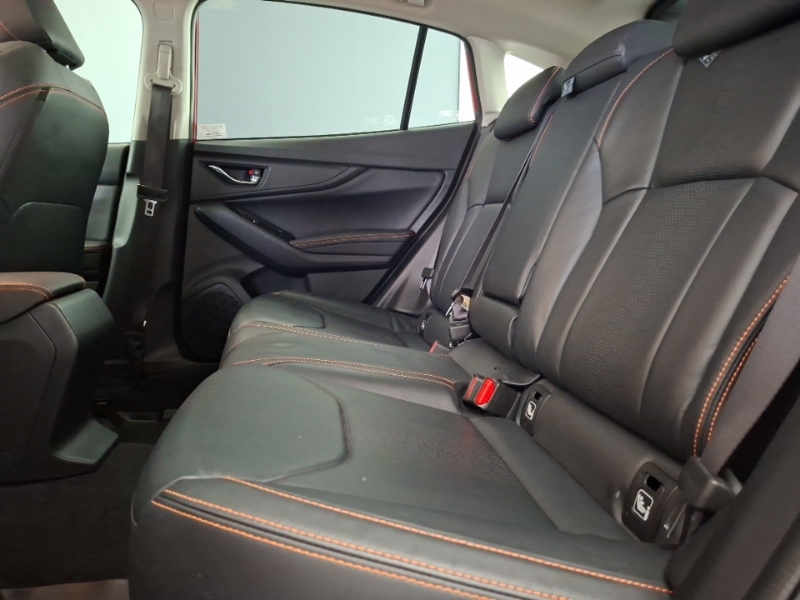 Subaru XV 1.6I Se Premium Lineartronic Red #6