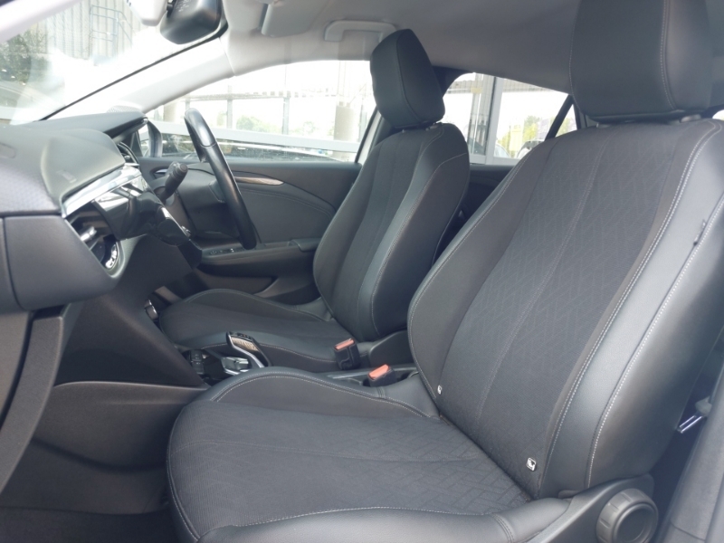 Vauxhall Corsa-e 100Kw Elite Nav 50Kwh 7.4Kwch White #5