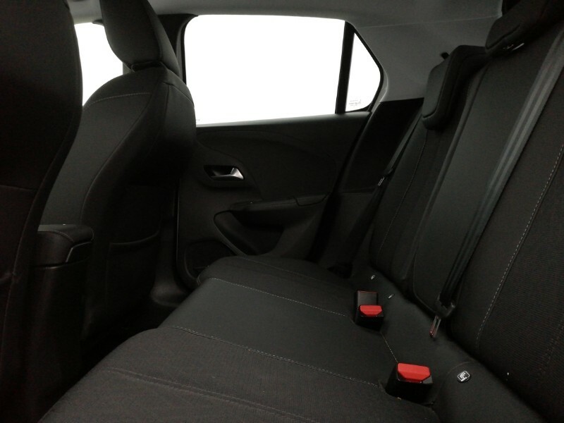 Vauxhall Corsa-e 100Kw Elite Premium 50Kwh 11Kwch White #6