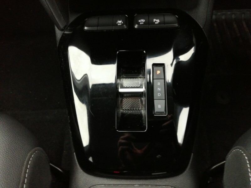 Vauxhall Corsa-e 50Kwh Anniversary Edition Red #12