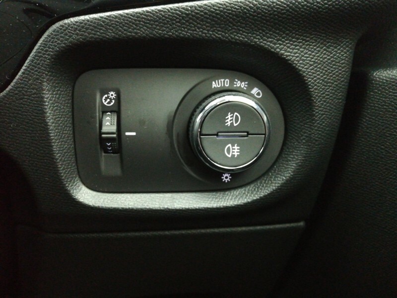 Vauxhall Corsa-e 50Kwh Anniversary Edition Red #17