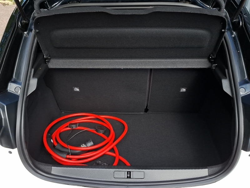 Vauxhall Corsa-e 50Kwh Yes Hatchback Red #17