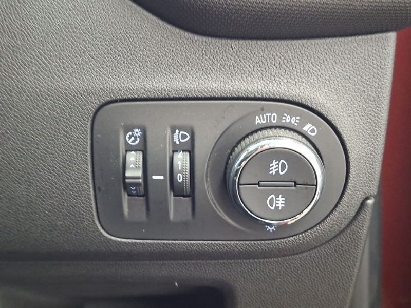 Vauxhall Crossland X Tech Line Nav Silver #15