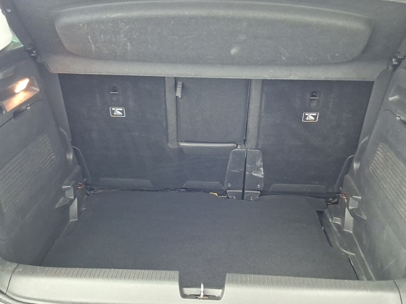 Vauxhall Crossland X Tech Line Nav Silver #17
