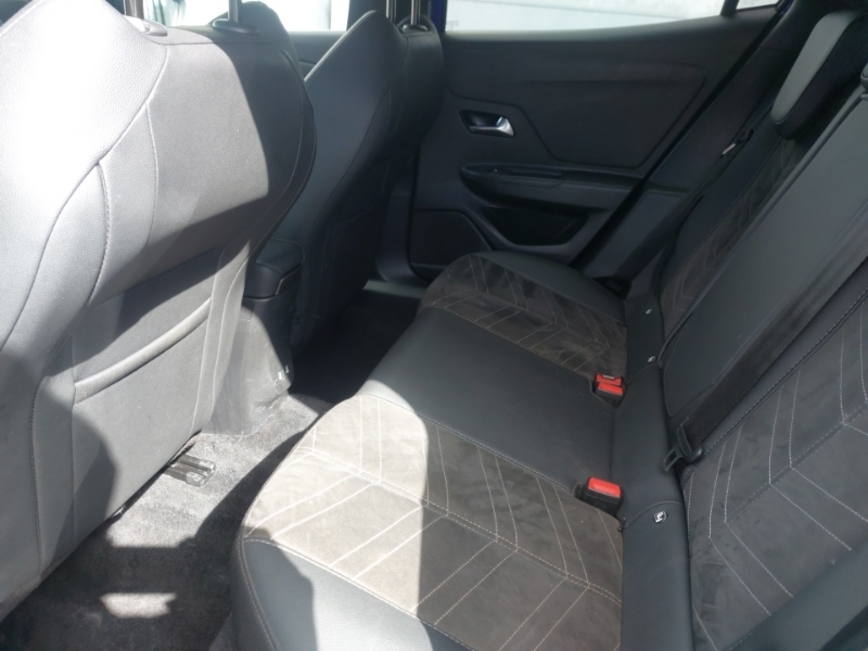 Vauxhall Mokka 1.2 Turbo 136 Ultimate Blue #6