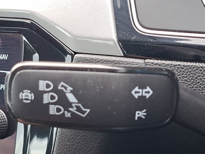 Volkswagen Passat Se Nav Silver #16