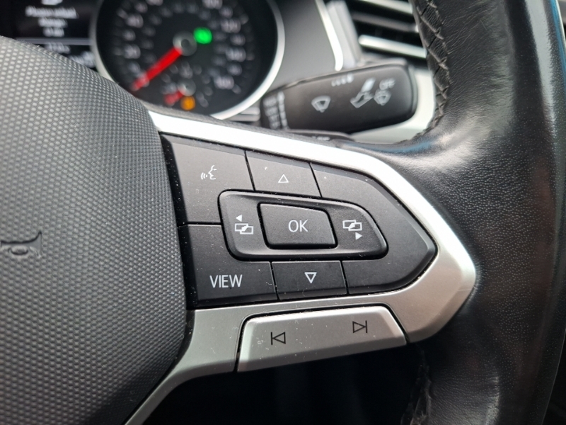 Volkswagen Passat Se Nav Silver #13