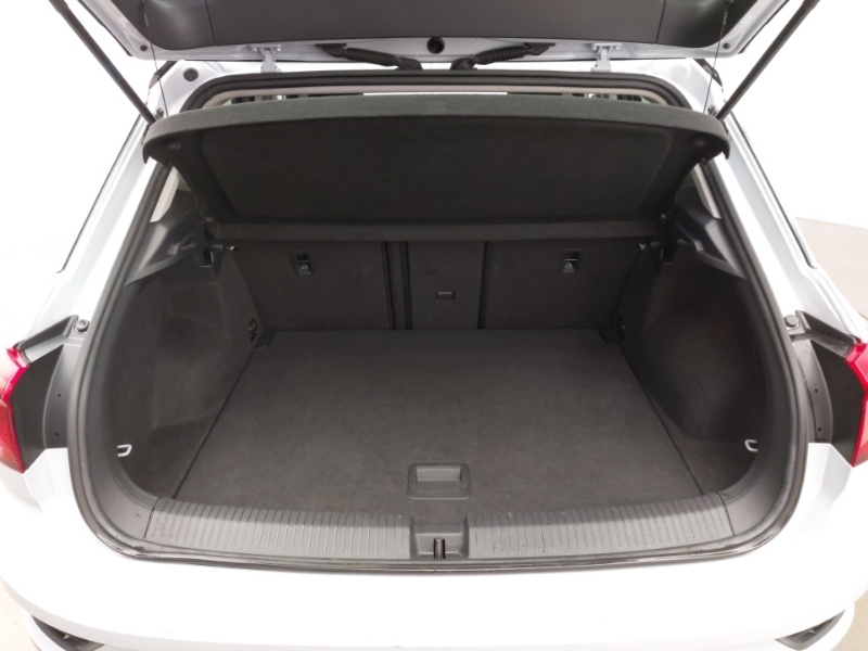 Volkswagen T-Roc White #18