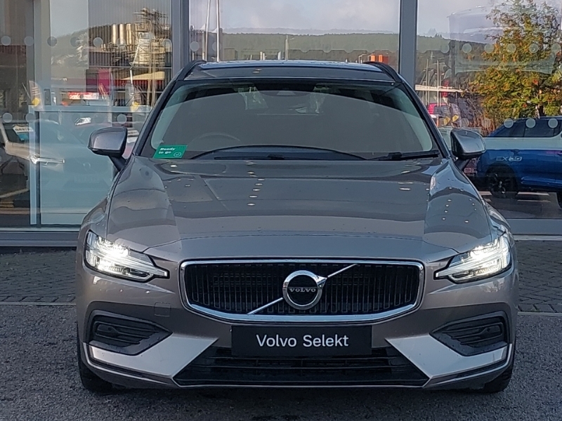 Volvo V60 R Design #14