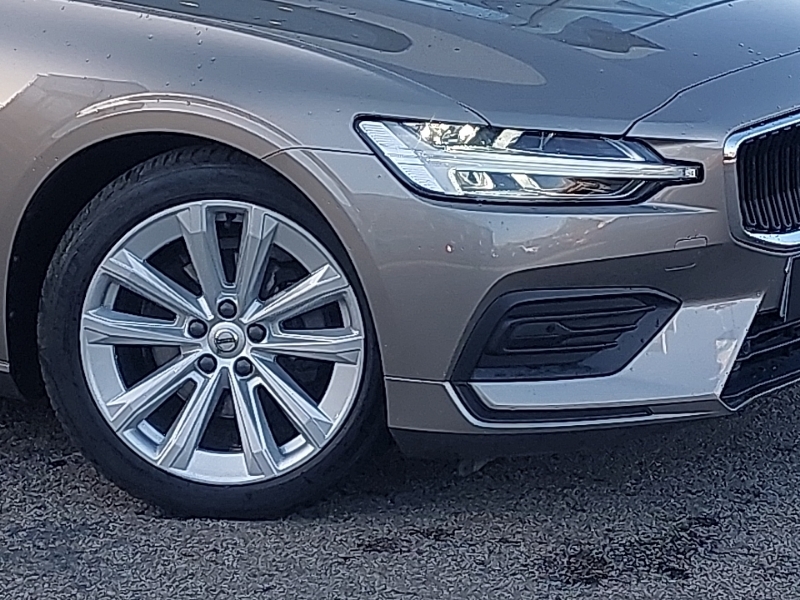Volvo V60 R Design #20