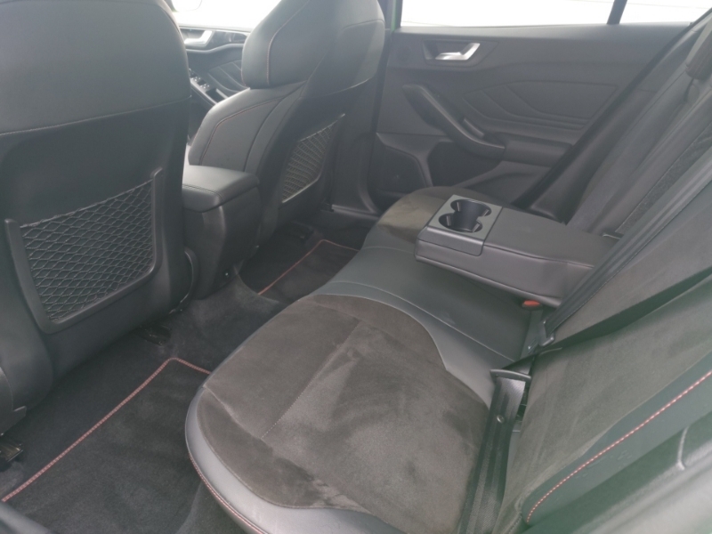 Ford Focus 2.3 Ecoboost St Green #6