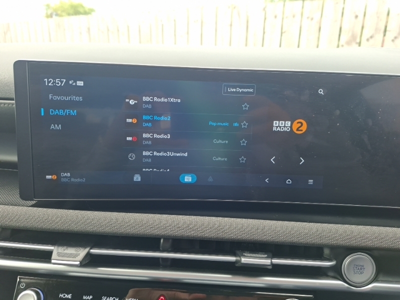 Hyundai Tucson 1.6T Ultimate White #11