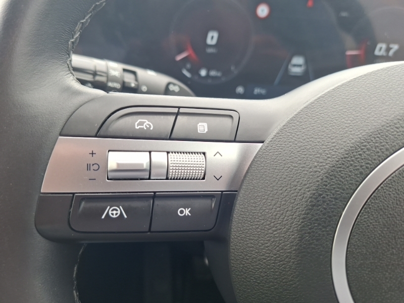 Hyundai Tucson 1.6T Ultimate White #12