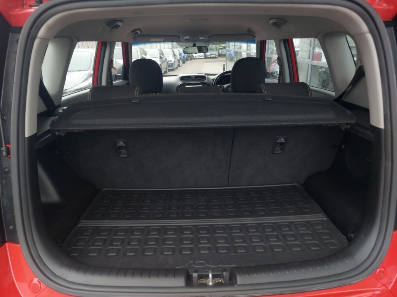 Kia Soul 1.6 Crdi Connect 126 Bhp White #18