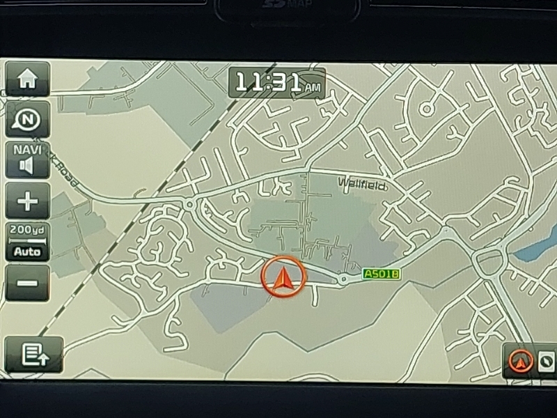 Kia Soul 1.6 Crdi Connect 126 Bhp White #9
