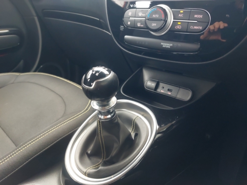 Kia Soul 1.6 Crdi Connect 126 Bhp White #12