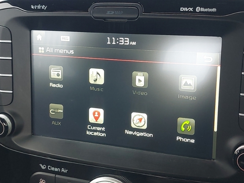 Kia Soul 1.6 Crdi Connect 126 Bhp White #17