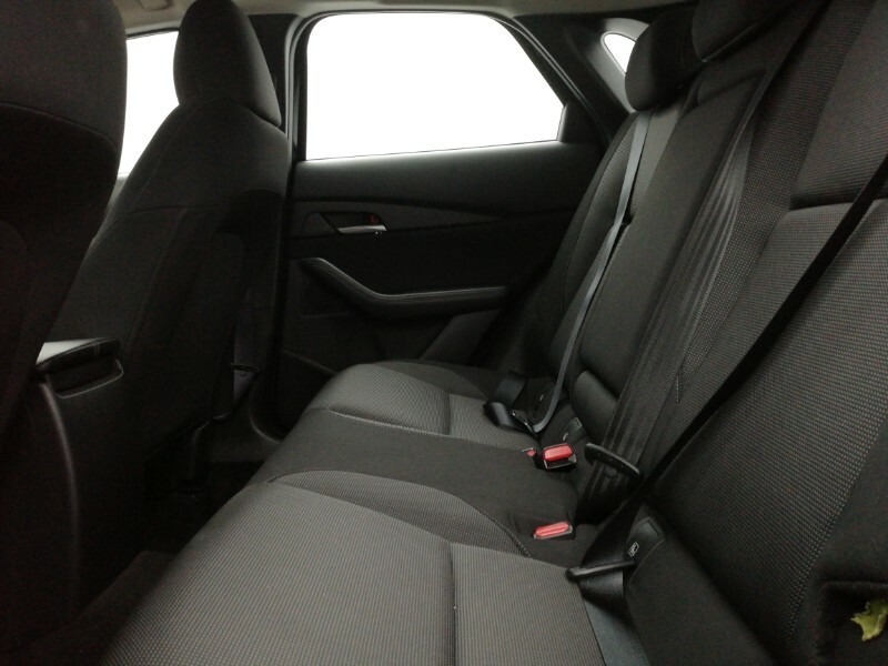 Mazda CX-30 2.5 E-skyactiv G Mhev 140 Prime-line Black #6