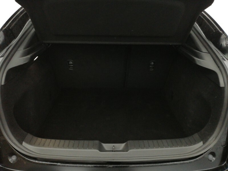 Mazda CX-30 Homura Black #8