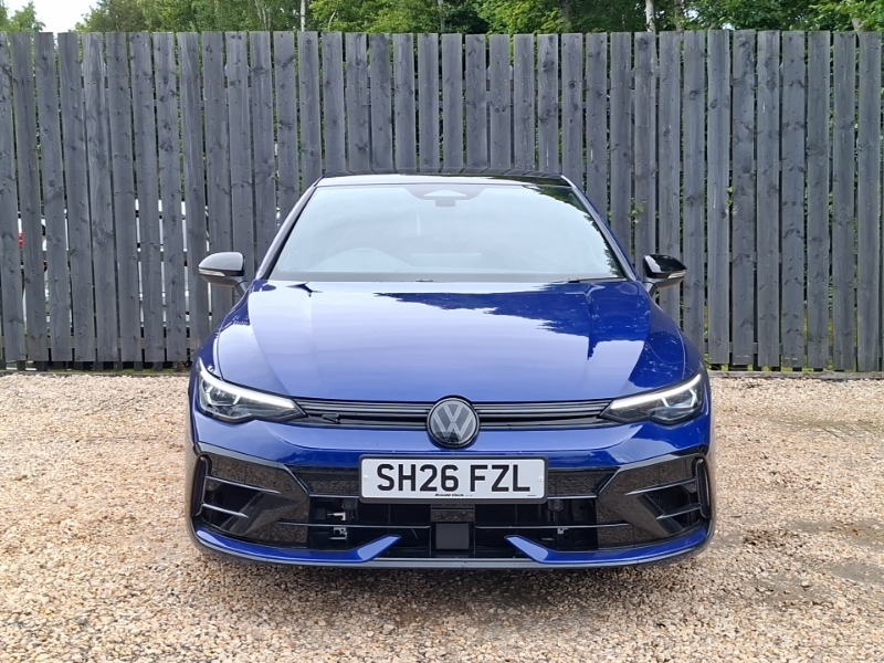 Volkswagen Golf 1.5 Tsi 150 Black Edition Dynamic Chassis Con Grey #14