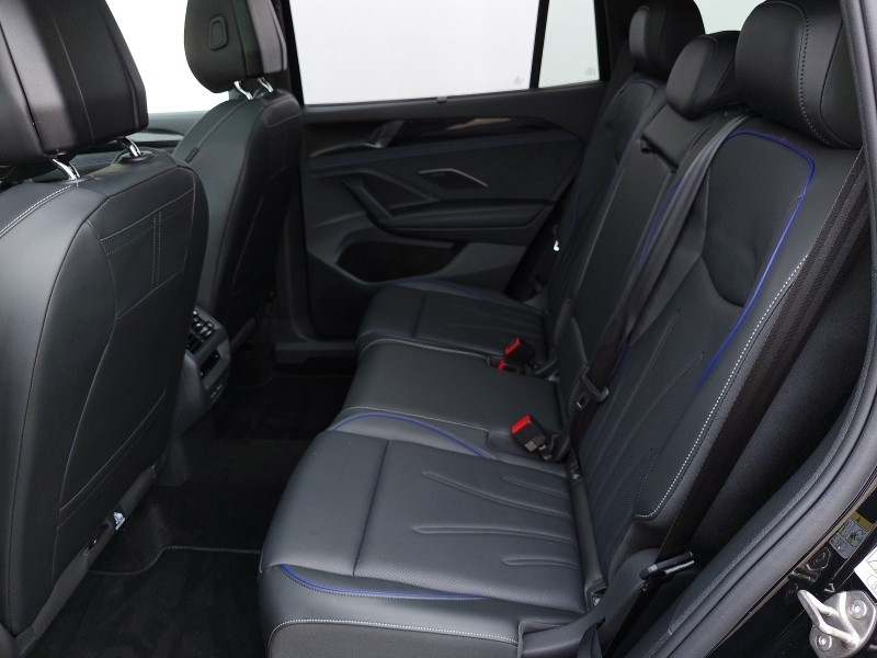 Volkswagen Tayron 1.5 Tsi Ehybrid 272 R-line Edition Dsg6 Black #6