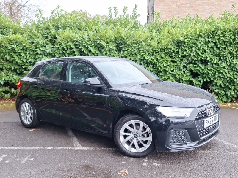 Audi A1 25 Tfsi S Line S Tronic White #7