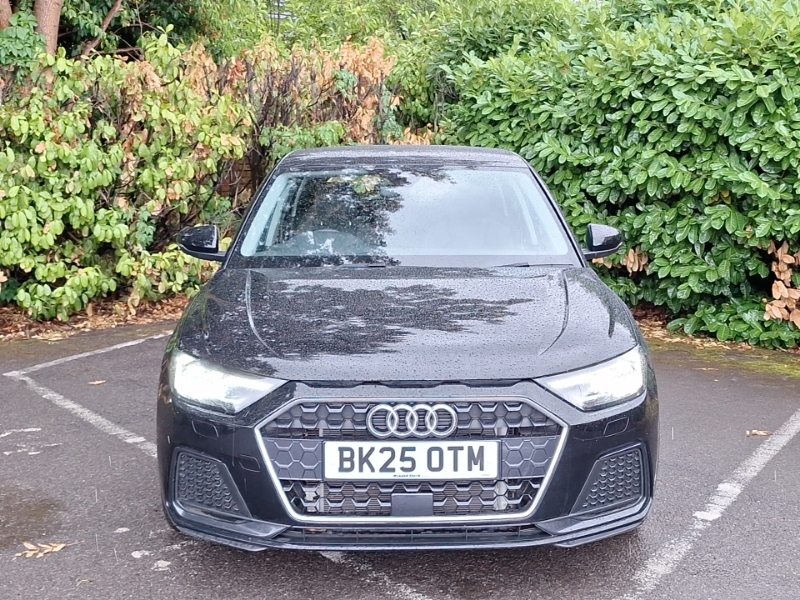 Audi A1 25 Tfsi S Line S Tronic White #14