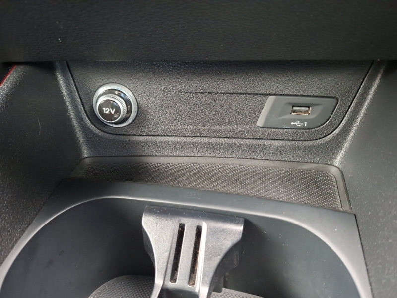 Audi Q2 Sq2 Quattro S Tronic #15