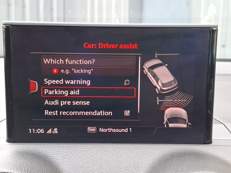 Audi Q2 Sq2 Quattro S Tronic #8