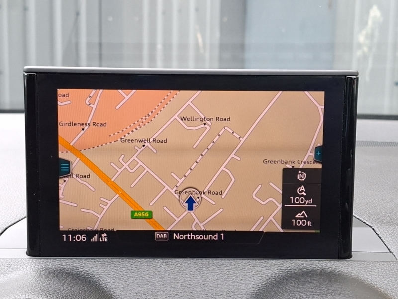 Audi Q2 Sq2 Quattro S Tronic #9