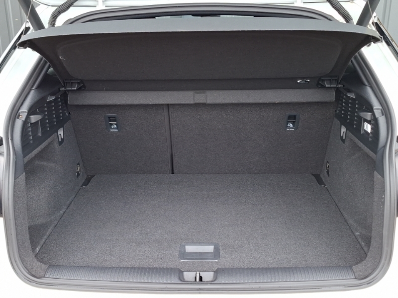 Audi Q2 Sq2 Quattro S Tronic #17